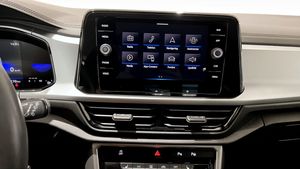 Volkswagen T-Roc bild 9