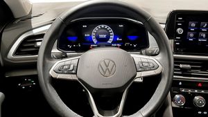 Volkswagen T-Roc bild 16