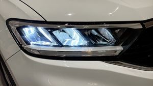 Volkswagen T-Roc bild 14