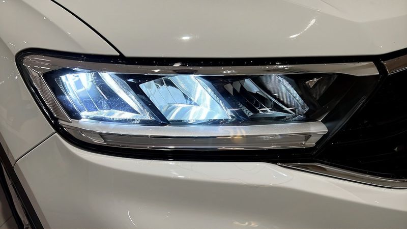 Volkswagen T-Roc bild 14