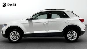 Volkswagen T-Roc bild 2