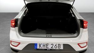Volkswagen T-Roc bild 12