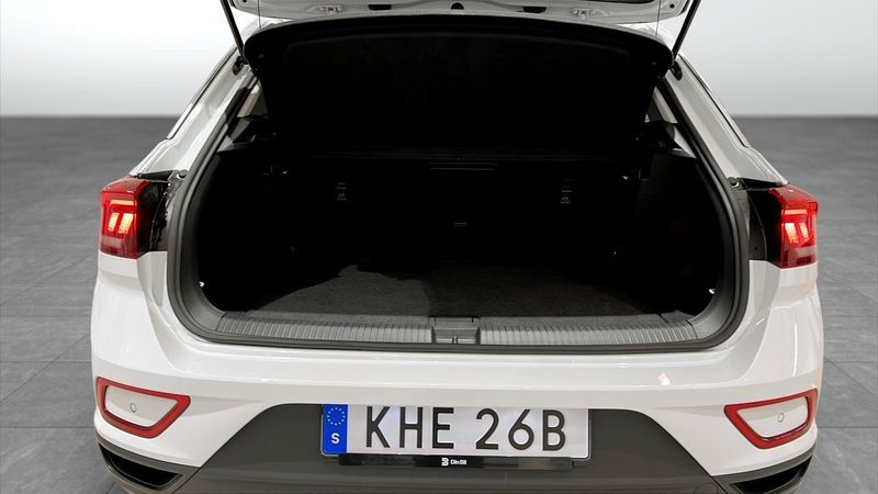 Volkswagen T-Roc bild 12