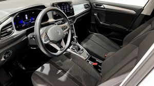 Volkswagen T-Roc bild 7