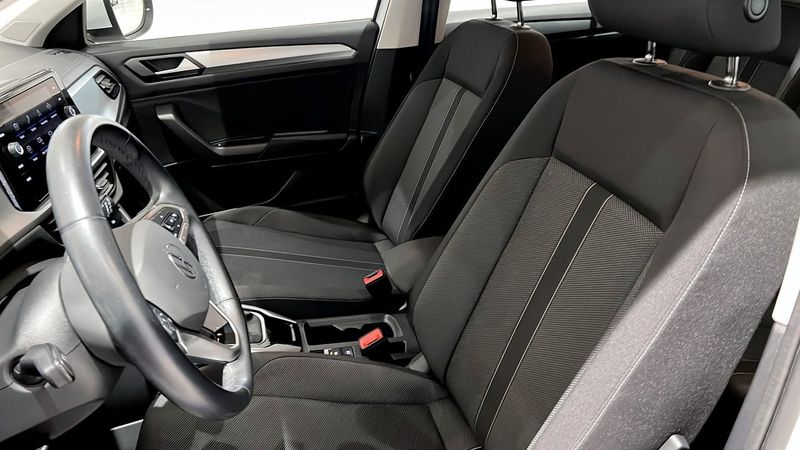 Volkswagen T-Roc bild 8