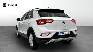 Volkswagen T-Roc bild 3