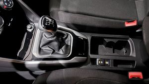 Volkswagen T-Roc bild 15