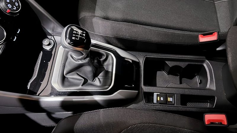 Volkswagen T-Roc bild 15