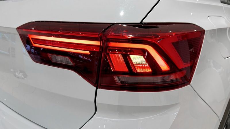 Volkswagen T-Roc bild 13