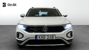 Volkswagen T-Roc bild 4