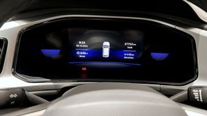 Volkswagen T-Roc bild 17