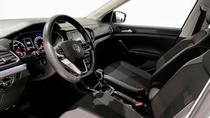 Volkswagen T-Cross bild 7