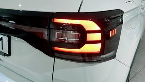 Volkswagen T-Cross bild 13