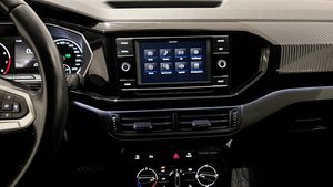 Volkswagen T-Cross bild 9
