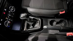 Volkswagen T-Cross bild 15
