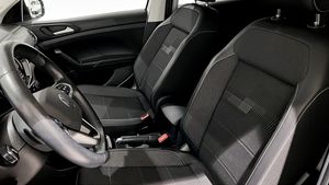Volkswagen T-Cross bild 8