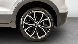Volkswagen T-Cross bild 6