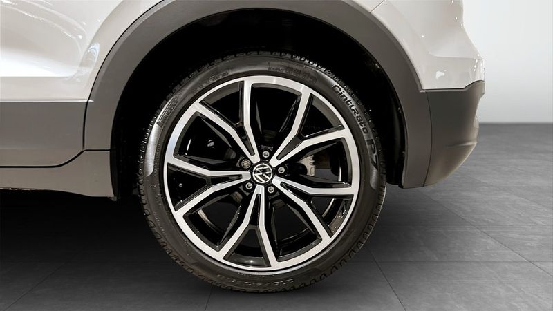 Volkswagen T-Cross bild 6