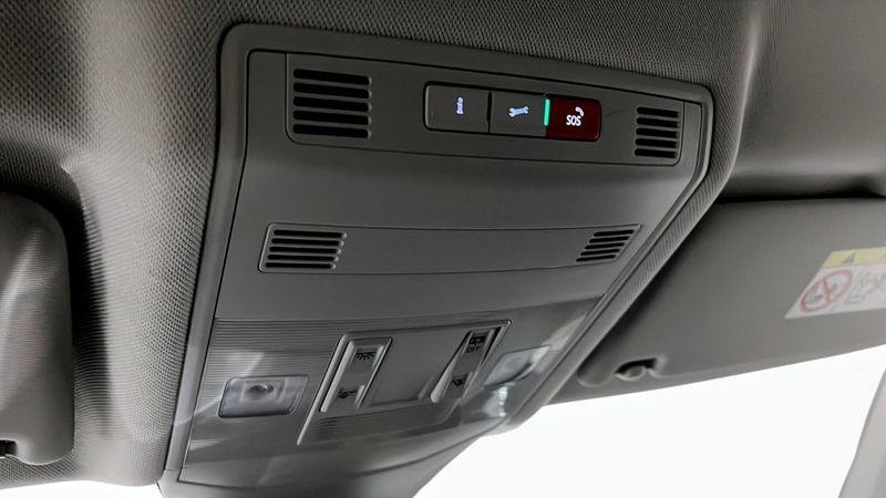 Volkswagen T-Cross bild 18