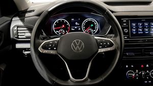 Volkswagen T-Cross bild 16