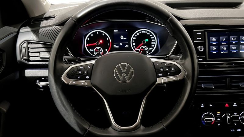 Volkswagen T-Cross bild 16