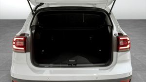 Volkswagen T-Cross bild 12