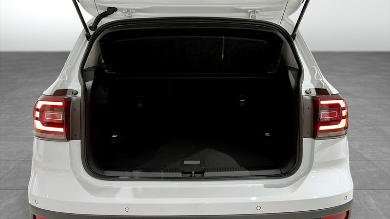 Volkswagen T-Cross bild 12
