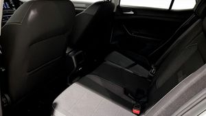 Volkswagen T-Cross bild 11