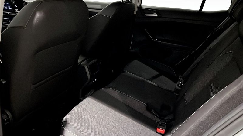 Volkswagen T-Cross bild 11
