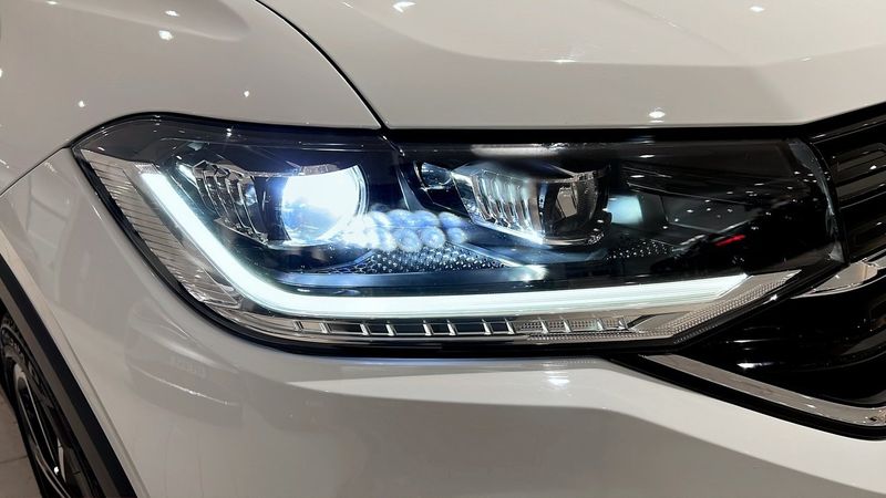 Volkswagen T-Cross bild 14