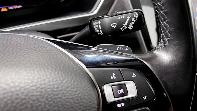 Volkswagen Tiguan bild 19