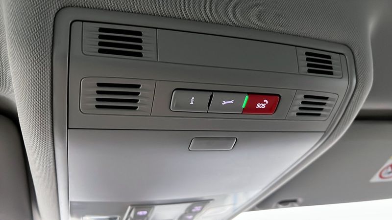 Volkswagen Tiguan bild 21