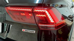 Volkswagen Tiguan bild 15