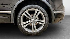 Volkswagen Tiguan bild 6