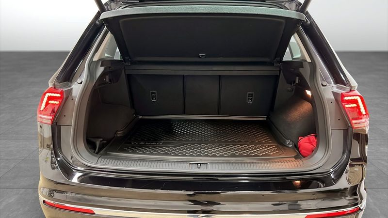 Volkswagen Tiguan bild 12