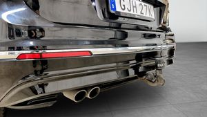 Volkswagen Tiguan bild 13