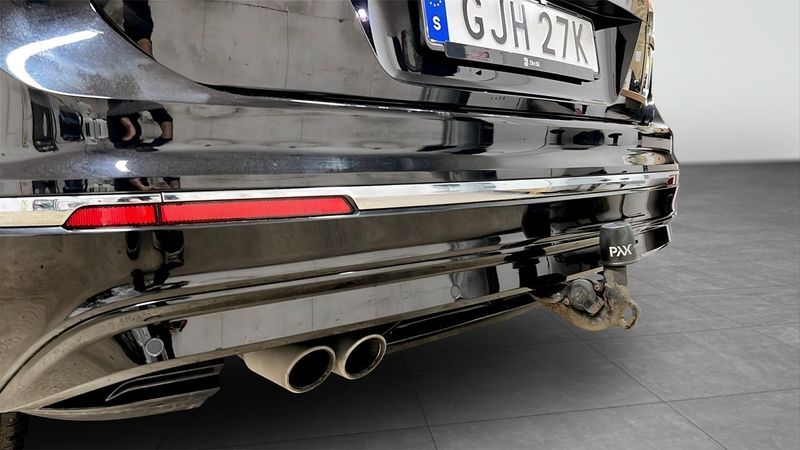 Volkswagen Tiguan bild 13