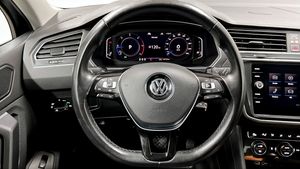 Volkswagen Tiguan bild 20