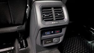 Volkswagen Tiguan bild 17