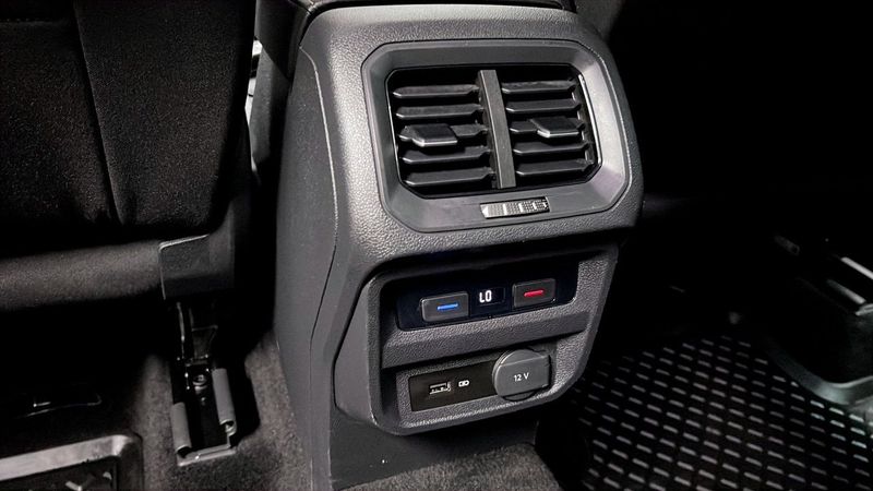 Volkswagen Tiguan bild 17