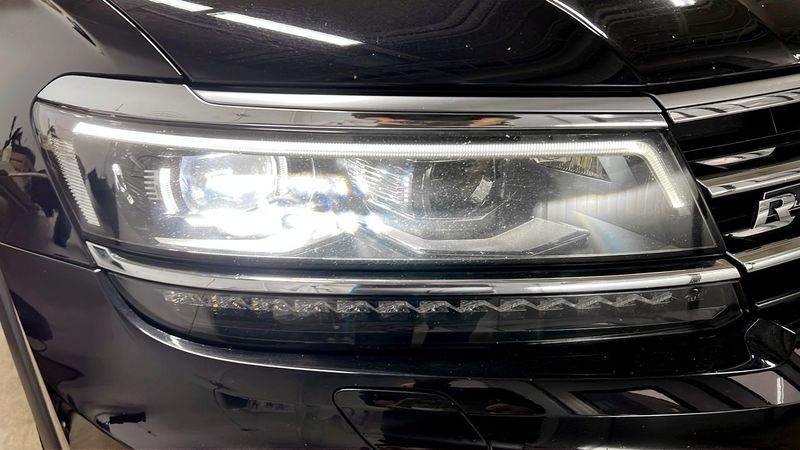 Volkswagen Tiguan bild 16