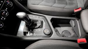 Volkswagen Tiguan bild 18