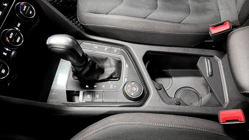 Volkswagen Tiguan bild 18
