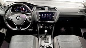 Volkswagen Tiguan bild 10