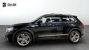 Volkswagen Tiguan bild 2