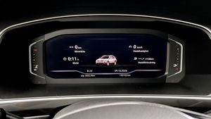 Volkswagen Tiguan bild 22