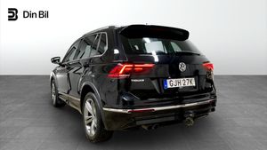 Volkswagen Tiguan bild 3