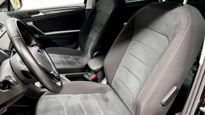 Volkswagen Tiguan bild 8