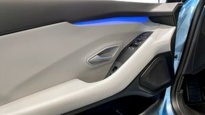 Ford Explorer bild 12