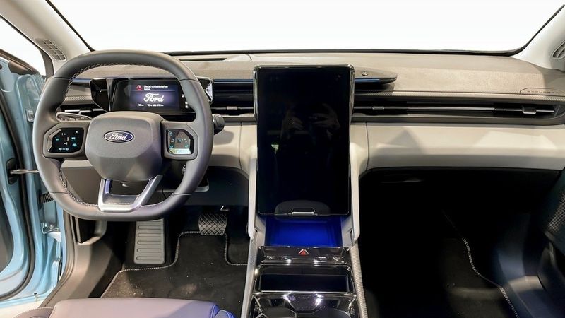 Ford Explorer bild 9